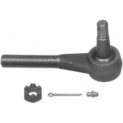 Tie Rod End for 1979-1980 Dodge B100   0'' Front Moog