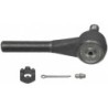 Tie Rod End for 1979-1993 Dodge D150   0'' Front Moog