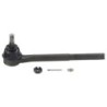 Tie Rod End for 1987-1995 Chevrolet LLV   0'' Front Moog