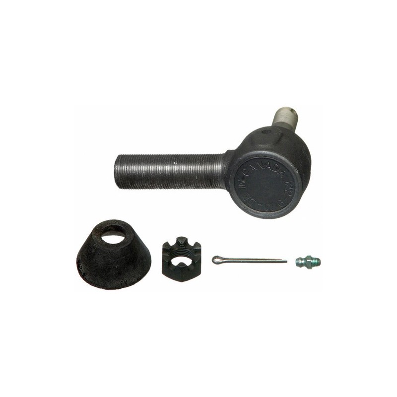 Tie Rod End for 1960-1960 Dodge Truck   0''  Moog