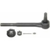 Tie Rod End for 1975-1999 Chevrolet P30   0'' Front Moog
