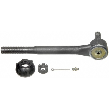 Tie Rod End for 1975-1978 GMC P35   0'' Front Moog