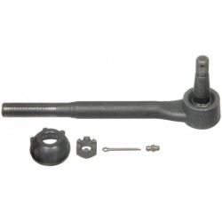 Tie Rod End for 1975-1978 GMC P35   0'' Front Moog