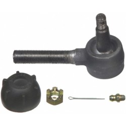 Tie Rod End for 1966-1971 BMW 1600-2   0''  Moog