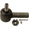 Tie Rod End for 1979-1986 GMC K1500   0'' Front Moog