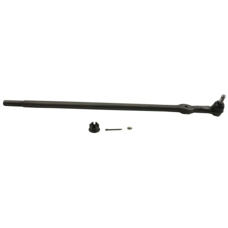 Drag Link for 2005-2007 Ford F-250 Super Duty 4WD  0''  Moog