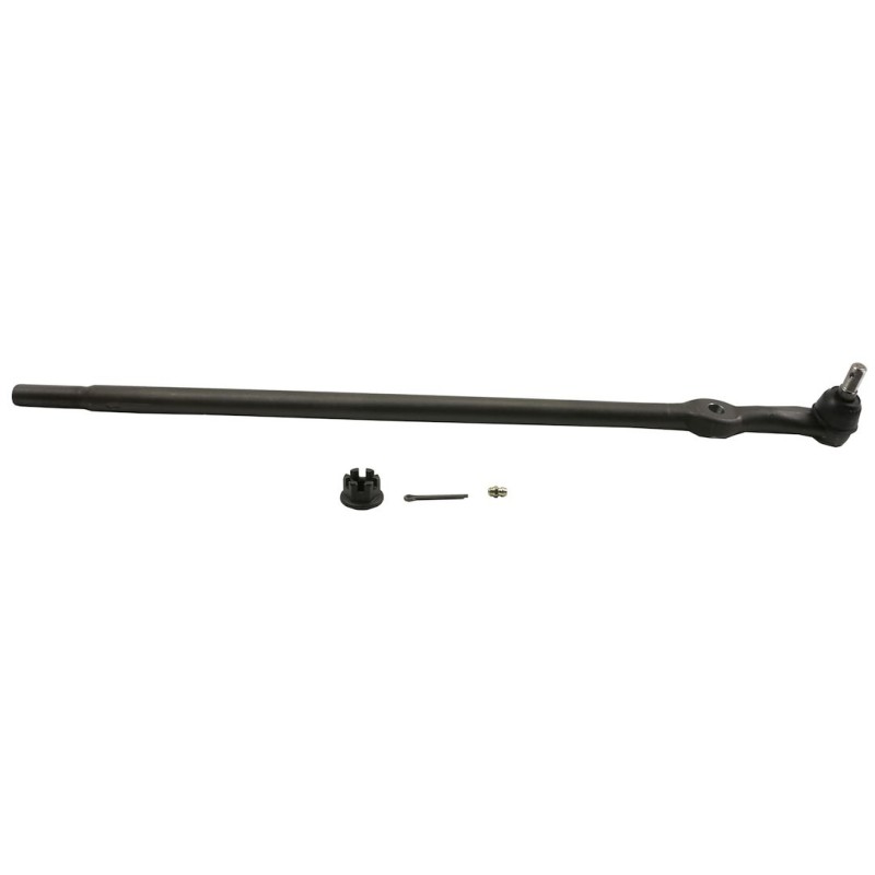 Drag Link for 2005-2007 Ford F-350 Super Duty 4WD  0''  Moog