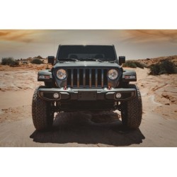 Lift Kit for 2020-2023 Jeep Gladiator JT 3.5'' Front and Rear