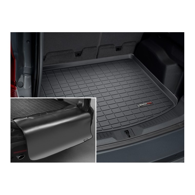 Cargo Area Liner for 2013-2019 Ford Escape