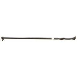 Tie Rod End for 1994-2000 GMC C3500   0'' Front Moog