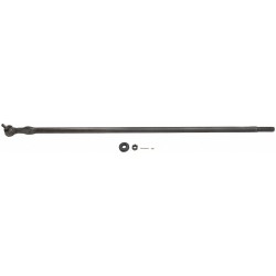 Tie Rod End for 1976-1978 GMC K15   0'' Front Moog