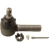 Tie Rod End for 1961-1967 Dodge D200 Series   0'' Front Moog