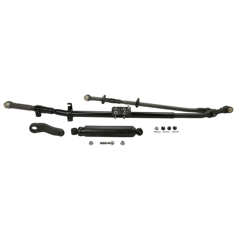 Steering Linkage Assembly for 2003-2008 Dodge Ram 3500   0''  Moog