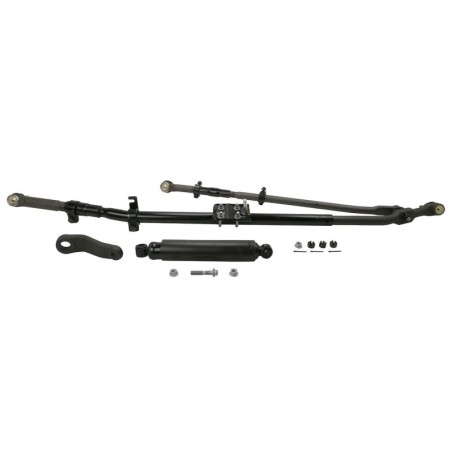 Steering Linkage Assembly for 2003-2008 Dodge Ram 3500   0''  Moog