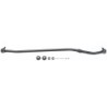 Tie Rod End for 1971-1972 Ford F-250 2WD  0''  Moog