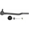 Tie Rod End for 1970-1970 Ford Falcon   0'' Front Moog
