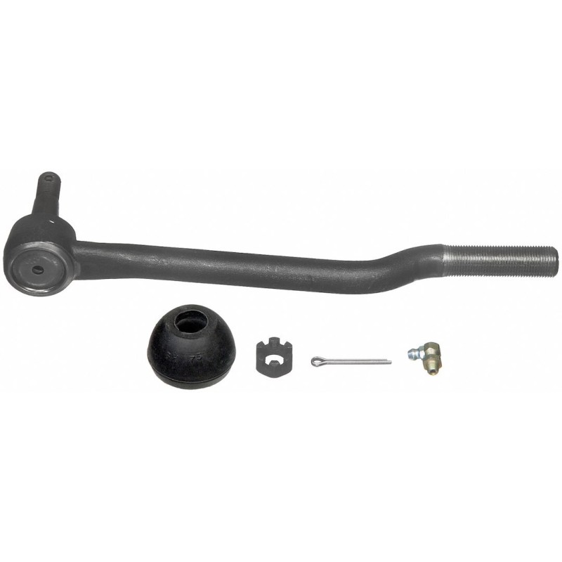 Tie Rod End for 1971-1973 Ford Mustang   0'' Front Moog