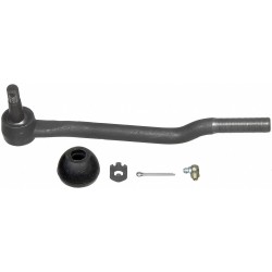 Tie Rod End for 1971-1973 Ford Mustang   0'' Front Moog