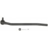 Tie Rod End for 1965-1971 Ford F-100 2WD  0''  Moog