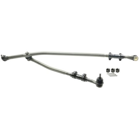 Steering Linkage Assembly for 2003-2006 Ford E-250   0''  Moog