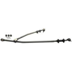 Steering Linkage Assembly for 1992-1998 Ford E-350 Econoline   0''  Moog