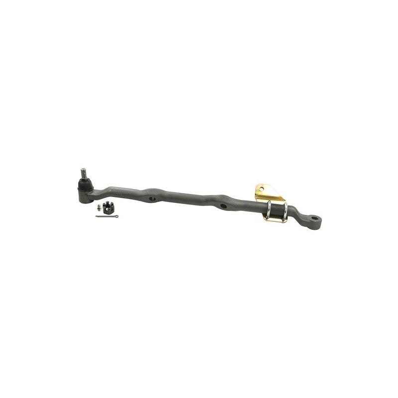 Drag Link for 2011-2016 Ford F-350 Super Duty 2WD  0'' Front Moog
