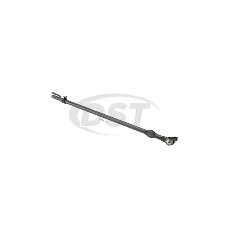 Drag Link for 2011-2016 Ford F-350 Super Duty 2WD/4WD  0''  Moog
