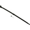 Tie Rod End for 2003-2008 Dodge Ram 3500 4WD  0'' Front Moog