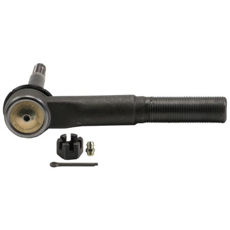 Tie Rod End for 2005-2022 Ford F-250 Super Duty 4WD  0''  Moog