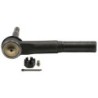 Tie Rod End for 2005-2022 Ford F-250 Super Duty 4WD  0''  Moog