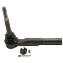 Tie Rod End for 2005-2022 Ford F-350 Super Duty 4WD  0''  Moog