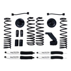 Lift Kit for 2007-2018 Jeep...