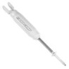 Shock Absorber for 2000-2010 Chevrolet Suburban 2500 2WD  6'' Front  Lift  ProComp