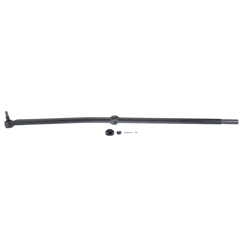 Tie Rod End for 2000-2002 Dodge Ram 3500 2WD/4WD  0'' Front Moog