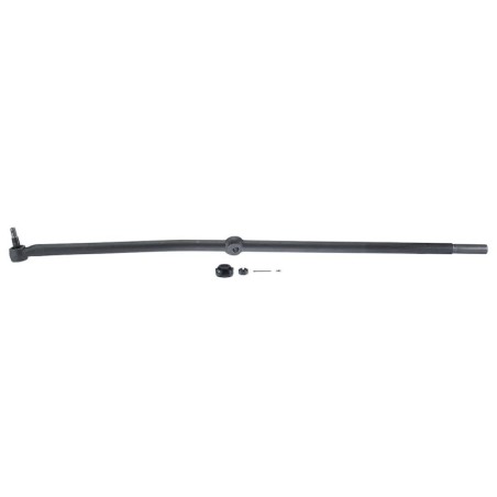 Tie Rod End for 2000-2002 Dodge Ram 3500 2WD/4WD  0'' Front Moog