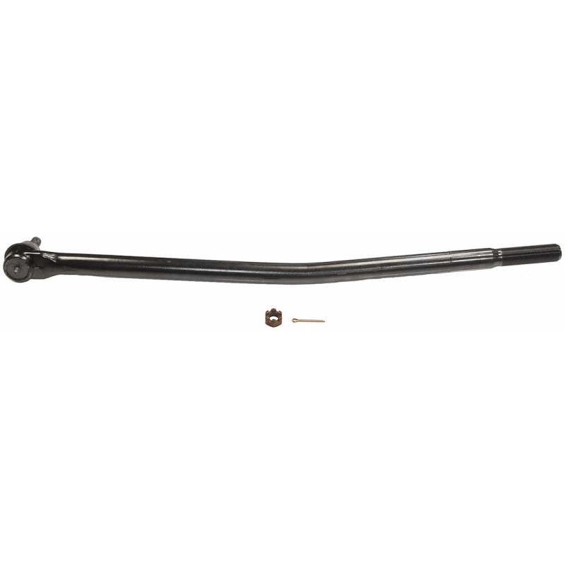 Tie Rod End for 1998-1999 Dodge Ram 2500 4WD  0''  Moog