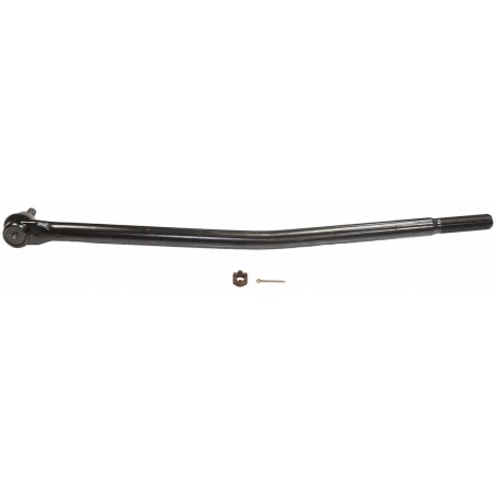 Tie Rod End for 1998-1999 Dodge Ram 2500 4WD  0''  Moog