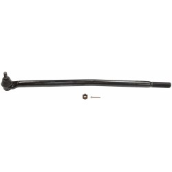 Tie Rod End for 1998-1999 Dodge Ram 2500 4WD  0''  Moog