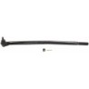 Tie Rod End for 1998-1999 Dodge Ram 2500 4WD  0''  Moog