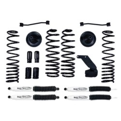Lift Kit for 2007-2018 Jeep...
