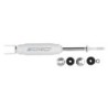 Shock Absorber for 2004-2006 GMC Sierra 1500 2WD  6'' Front  Lift  ProComp