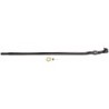 Tie Rod End for 1998-1999 Dodge Ram 2500 4WD  0'' Front Moog