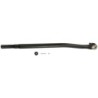 Tie Rod End for 1999-2002 Ford F-450 Super Duty   0''  Moog
