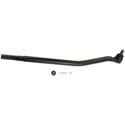 Tie Rod End for 1999-2002 Ford F-450 Super Duty   0''  Moog