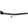 Tie Rod End for 1992-2002 Ford E-250 Econoline   0'' Front Moog