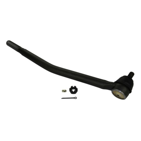 Tie Rod End for 1992-1998 Ford E-350 Econoline   0'' Front Moog