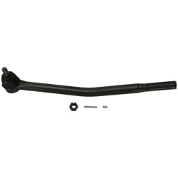 Tie Rod End for 1992-1998 Ford E-350 Econoline   0'' Front Moog