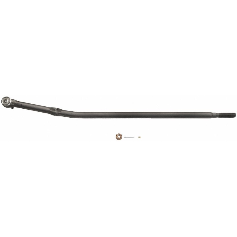 Tie Rod End for 2003-2005 Ford E-150   0'' Front Moog