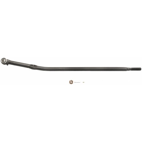 Tie Rod End for 2003-2005 Ford E-150   0'' Front Moog