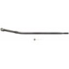 Tie Rod End for 1992-2002 Ford E-150 Econoline   0'' Front Moog